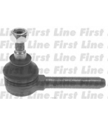 FIRST LINE - FTR4312 - 
